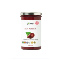 LIQBERRY ПАСТА З КИЗИЛУ 545 МЛ