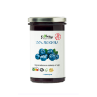 LIQBERRY ЛОХИНА 545 МЛ