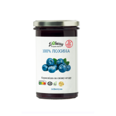 LIQBERRY ЛОХИНА 545 МЛ