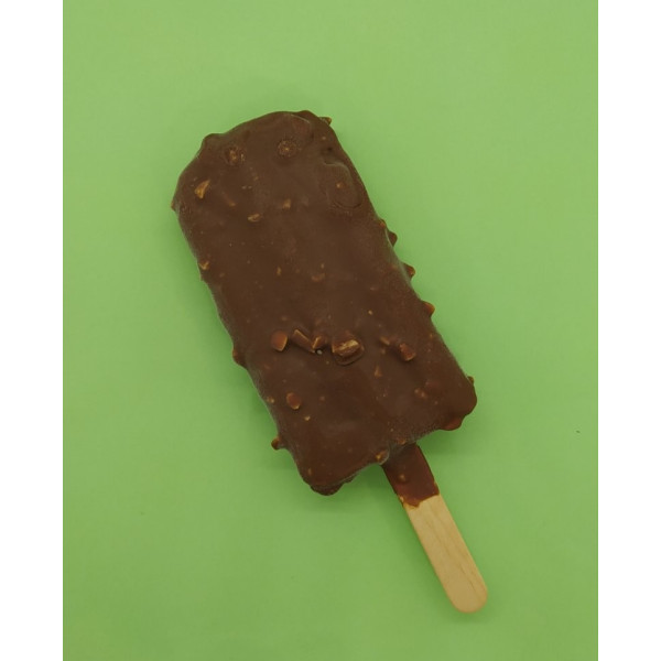 МАЙСТЕРНЯ СМАКОЛИКІВ МОРОЗИВО "КАРАМЕЛЬНИЙ ШОКО НАТС" 70ГР МАЙСТЕРНЯ СМАКОЛИКІВ МОРОЗИВО "КАРАМЕЛЬНИЙ ШОКО НАТС" 70ГР