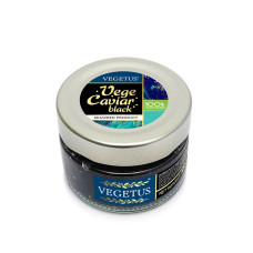 VEGETUS ВЕГЕІКРА ЧОРНА 100ГР