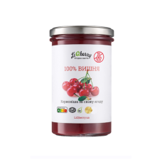 LIQBERRY ПАСТА З ВИШНІ 545 МЛ