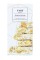 INE PRODUCTS ШОКОЛАД БІЛИЙ 26% КОКОС АРАХІС 100ГР