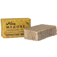 VINS МИЛО МЕДОВЕ З КОРИЦЕЮ 80ГР