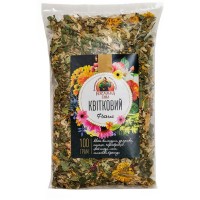 КОЗАЦЬКА СИЛА КВІТКОВИЙ ЧАЙ 100ГР КОЗАЦЬКА СИЛА КВІТКОВИЙ ЧАЙ 100ГР