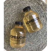 KOMBUCHA КВАС 450МЛ