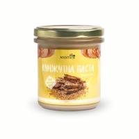 УРБЕЧ З КУНЖУТУ MANTECA 300Г