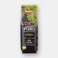 КАКАО TORRAS PURO ORGANIC 150ГР