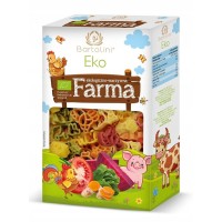 ПАСТА ДИТЯЧА FARMA BARTOLINI 250 ГР