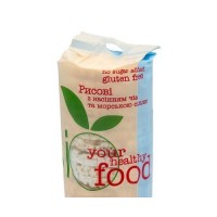 BIFOOD ХЛІБЦІ РИСОВІ З НАСІННЯМ ЧІА 100ГР