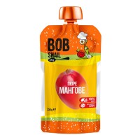 МАНГОВЕ ПЮРЕ BOB SNAIL 250 ГР