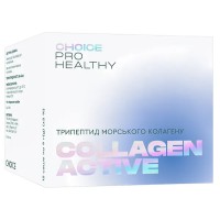 COLLAGEN ACTIVE CHOICE 135 ГР