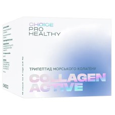 COLLAGEN ACTIVE CHOICE 135 ГР