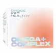 OMEGA COMPLEX+ CHOICE 30 КАПСУЛ