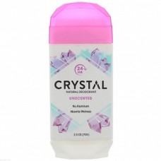 CRYSTAL ДЕЗОДОРАНТ НАТ.без запаха 70ГР