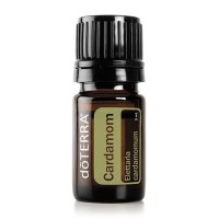 DoTERRA ОЛІЯ CARDAMOM/КАРДАМОН 5МЛ