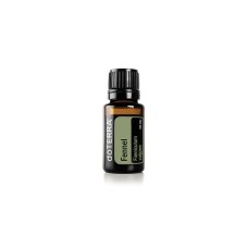 ЭФИРНОЕ МАСЛО ФЕНХЕЛЯ DoTERRA 15 МЛ