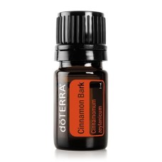 ЭФИРНОЕ МАСЛО КОРИЦА DoTERRA 5 МЛ