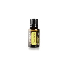 ЭФИРНОЕ МАСЛО ЛЕМОНГРАСС DoTERRA 15 МЛ