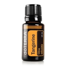 DoTERRA ОЛІЯ TANGERINE/ТАНЖЕРИН 15МЛ