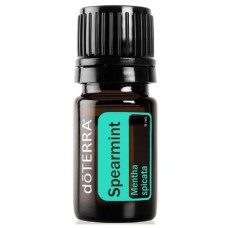 ЭФИРНОЕ МАСЛО САДОВАЯ МЯТА DoTERRA 15 МЛ