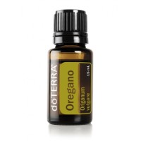 ЭФИРНОЕ МАСЛО ОРЕГАНО DoTERRA 15 МЛ