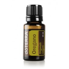 ЭФИРНОЕ МАСЛО ОРЕГАНО DoTERRA 15 МЛ