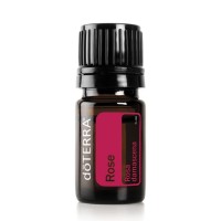 ОЛІЯ ТРОЯНДИ DoTERRA 15 МЛ