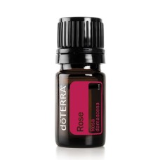 ОЛІЯ ТРОЯНДИ DoTERRA 15 МЛ