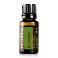 ЭФИРНОЕ МАСЛО DoTERRA РОЗМАРИН 15 МЛ