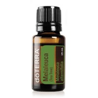 ЭФИРНОЕ МАСЛО ЧАЙНОЕ ДЕРЕВО DoTERRA 15 МЛ