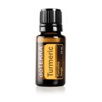 ЭФИРНОЕ МАСЛО КУРКУМА DoTERRA 15 МЛ