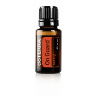 ЗАХИСНА СУМІШ ЕФІРНИХ ОЛІЙ DoTERRA ON GUARD 15 МЛ