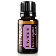 ОЛІЯ LAVENDER/ЛАВАНДИ DoTERRA 15 МЛ