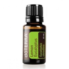 ОЛІЯ LEMON EUCALYPTUS/ЛИМОН ЕВКАЛІПТ DoTERRA 15 МЛ