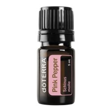 ОЛІЯ PINK PEPPER/РОЖЕВИЙ ПЕРЕЦЬ DoTERRA 5 МЛ