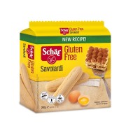 DR.SCHAR ПЕЧИВО SAVOIARDI 200ГР