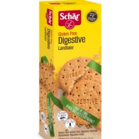 ПЕЧИВО DR.SCHAR DIGESTIVE LANDTALER 150Г