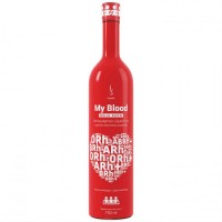 DUOLIFE MY BLOOD (МОЯ КРОВ) 750МЛ