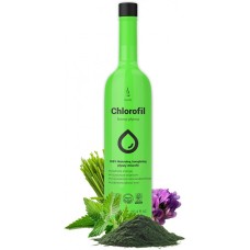 ХАРЧОВА ДОБАВКА DUOLIFE CHLOROFIL 750 МЛ