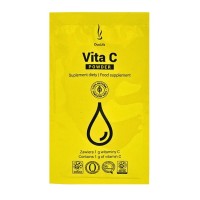 VITA C POWDER DUOLIFE 7 ГР