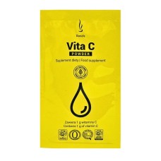 VITA C POWDER DUOLIFE 7 ГР