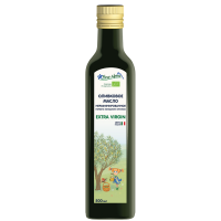 FLEUR ALPINE АКЦІЯ ДИТЯЧА ОЛИВКОВА ОЛІЯ Extra Virgin 500МЛ