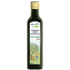FLEUR ALPINE АКЦІЯ ДИТЯЧА ОЛИВКОВА ОЛІЯ Extra Virgin 500МЛ