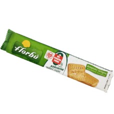 ПЕЧИВО БЕЗ ЦУКРУ FLORBU 160 ГР