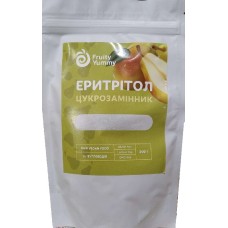 ЦУКРОЗАМІННИК ЕРИТРОЛ FRUITY YUMMY 200Г