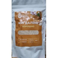 FRUITY YUMMY БОРОШНО МИГДАЛЬНЕ 200ГР