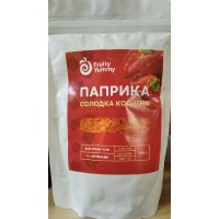 ПАПРИКА СОЛОДКА КОПЧЕНА FRUITY YUMMY 150Г