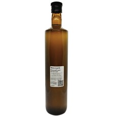 ОЦЕТ ЯБЛУЧНИЙ ОРГАНІЧНИЙ FINE ORGANIC 1 Л