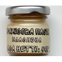 MANTECA АРАХІС.ПАСТА КЛАСИЧНА 40ГР
